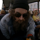 Sharlto Copley in Hardcore Henry